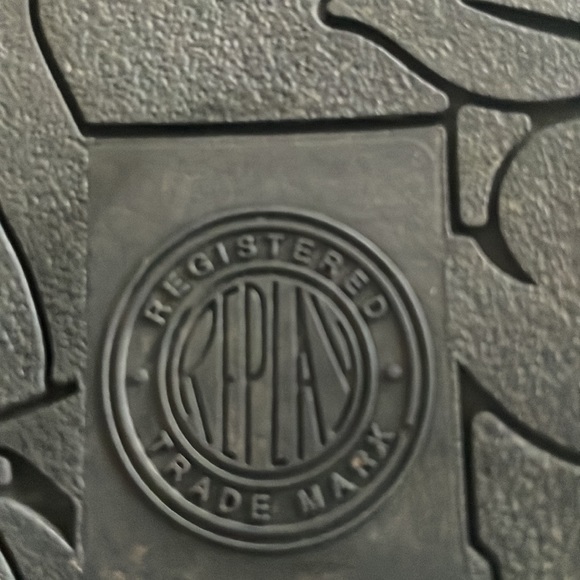 Replay High top trainers - Picture 10 of 10